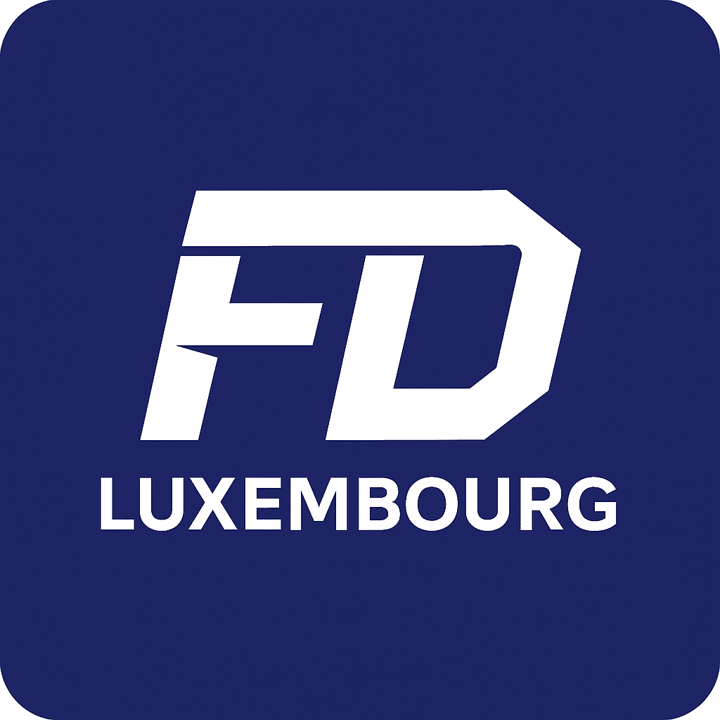 FD formation auto luxembourg